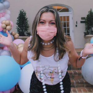 Meet your Posher, Shelby